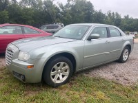 Image for 2006 Chrysler 300 Touring ID: 7544434