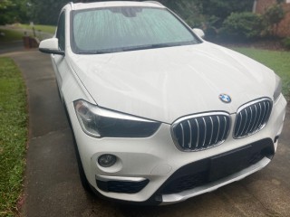 Image for 2018 BMW X1 xDrive28i ID: 7546941