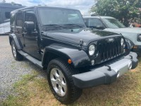 Image for 2015 Jeep Wrangler Unlimited Sahara ID: 7553096