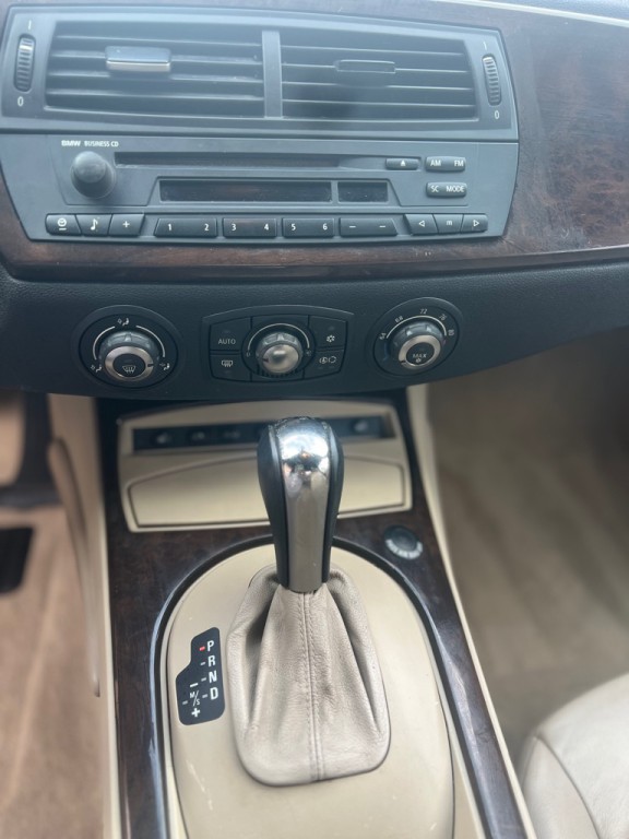 2007 BMW Z4 Image 6