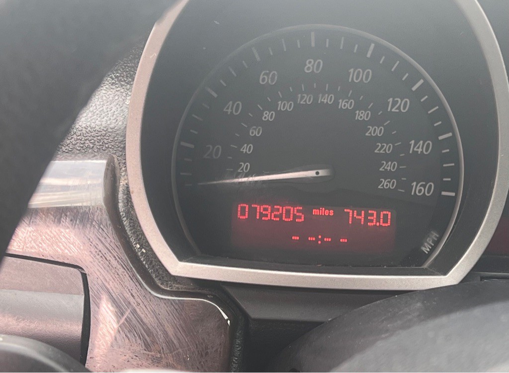 2007 BMW Z4 Image 8