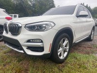 Image for 2019 BMW X3 SDRIVE30I ID: 7558411