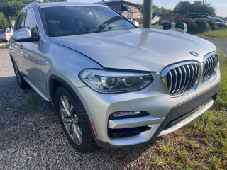 Image for 2019 BMW X3 SDRIVE30I ID: 7581341