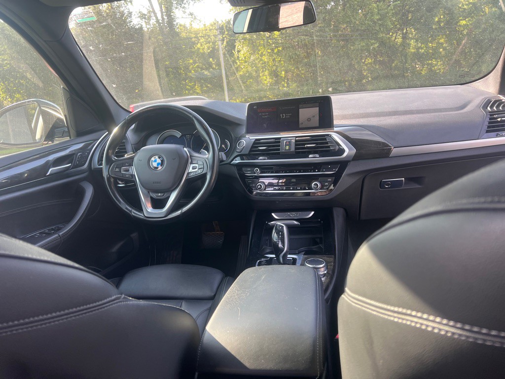 2019 BMW X3 Image 5