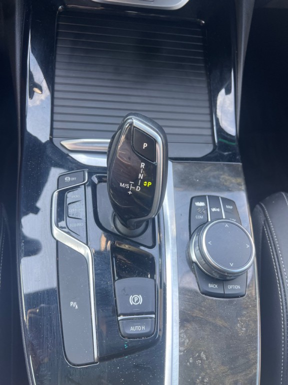 2019 BMW X3 Image 6