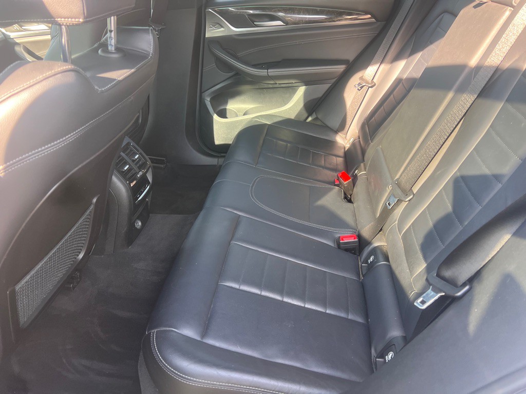 2019 BMW X3 Image 10
