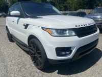 Image for 2016 Land Rover Range Rover Sport HSE ID: 7622921