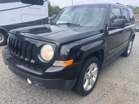 Image for 2011 Jeep Patriot Sport ID: 7660482