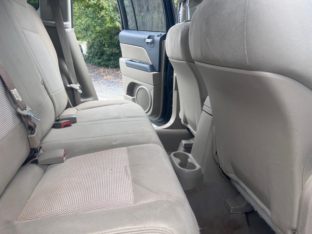 2011 Jeep Patriot Image 6