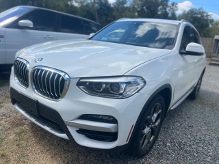 Image for 2021 BMW X3 SDRIVE30I ID: 7688856