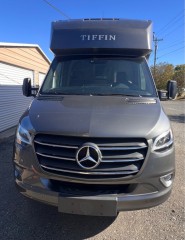 Image for 2023 Mercedes-Benz Sprinter 3500 ID: 7719637