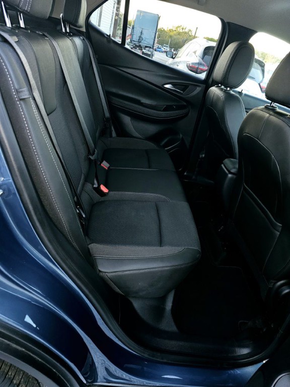 2024 Buick Enclave Image 13