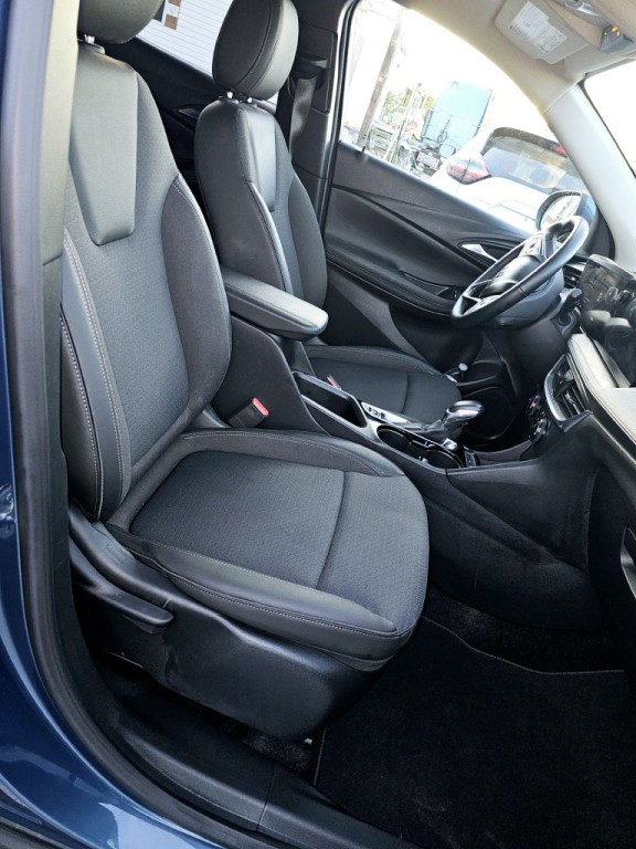 2024 Buick Enclave Image 15