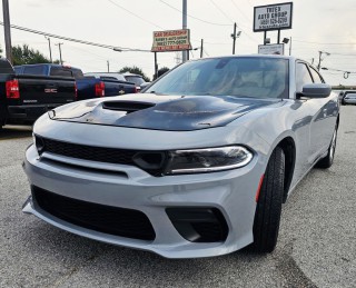 Image for 2022 Dodge Charger SXT ID: 6574150