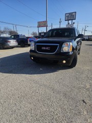 Image for 2014 GMC Yukon 1500 SLT ID: 6626842