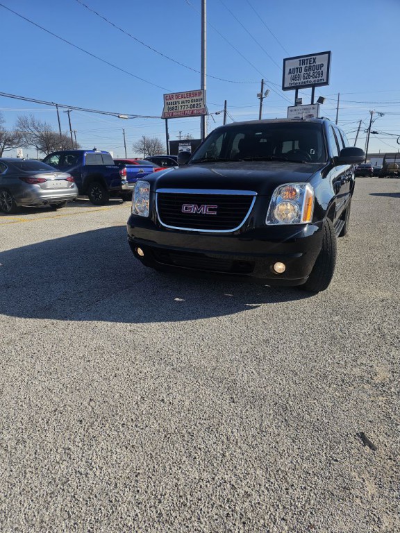 2014 GMC Yukon Image 2