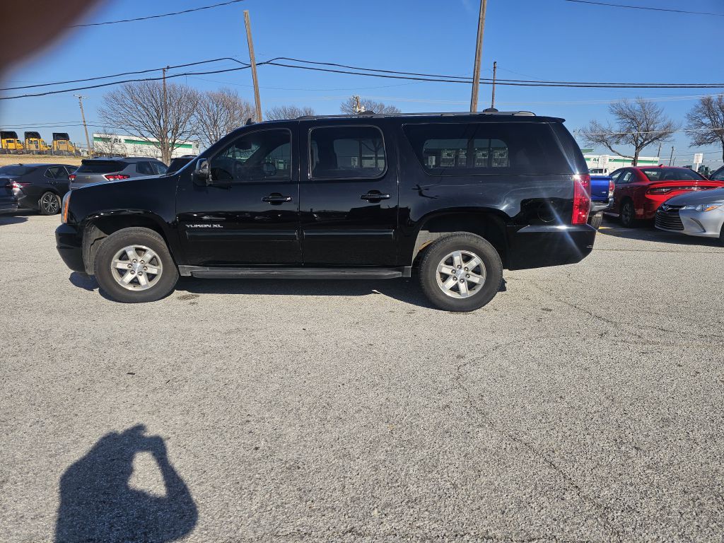2014 GMC Yukon Image 7