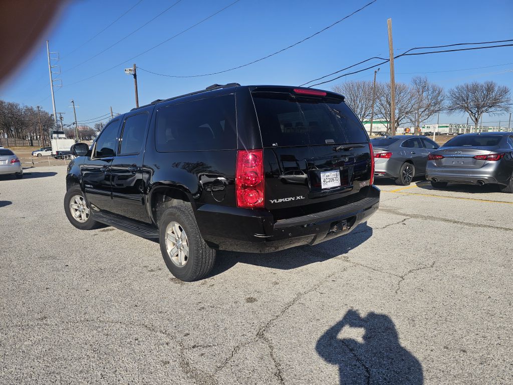 2014 GMC Yukon Image 10