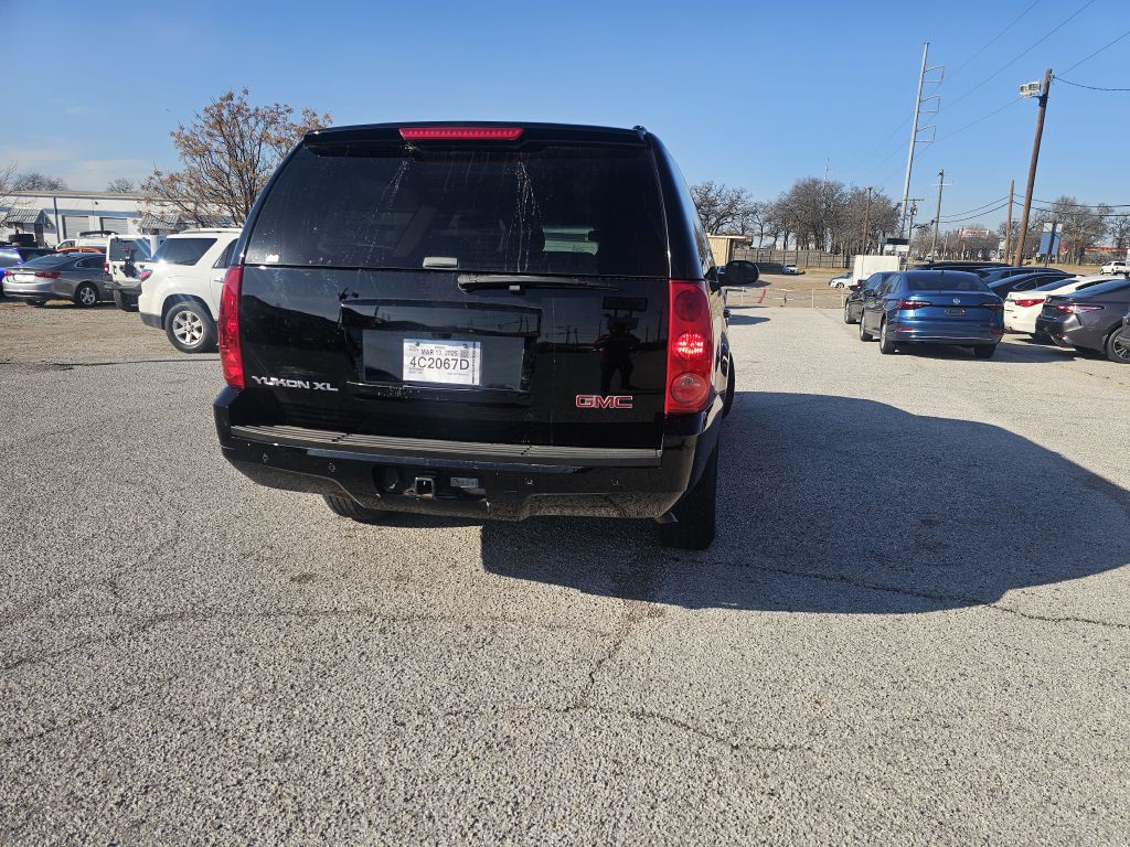 2014 GMC Yukon Image 12