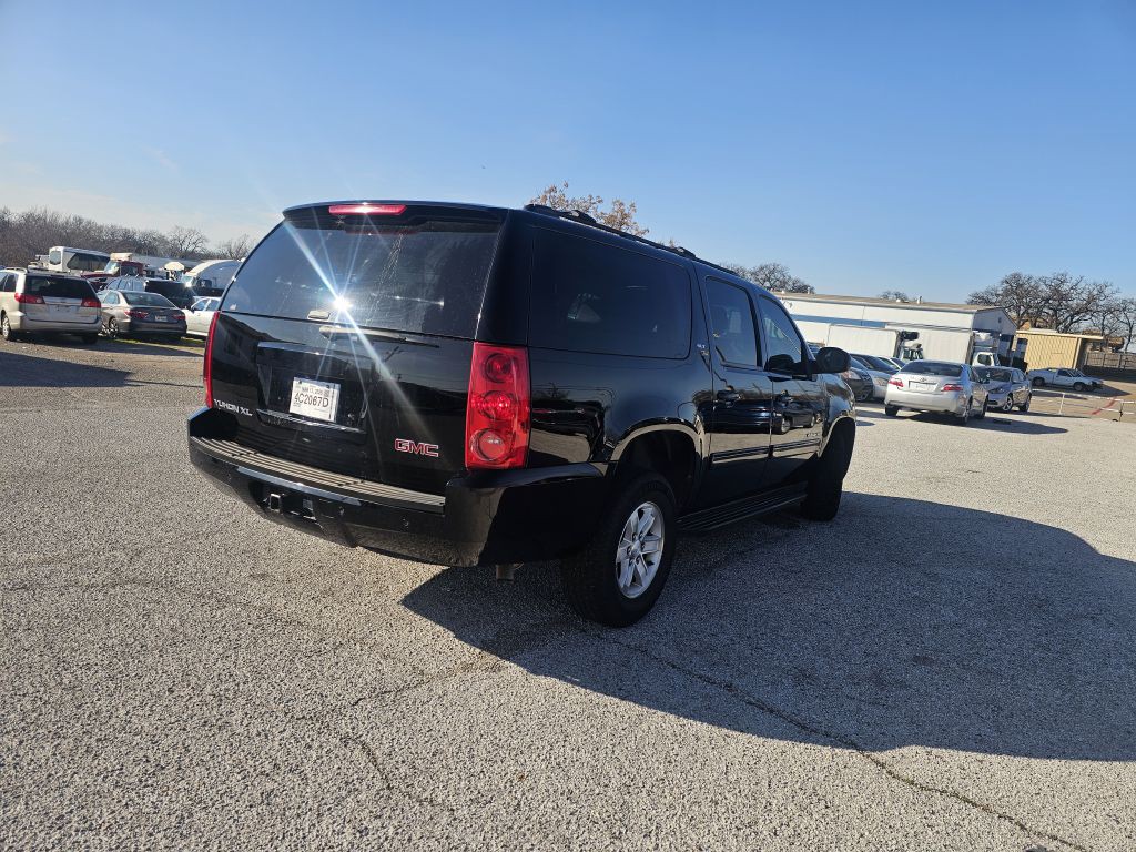 2014 GMC Yukon Image 13