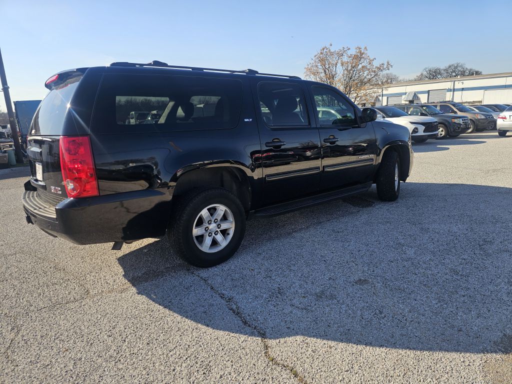 2014 GMC Yukon Image 14