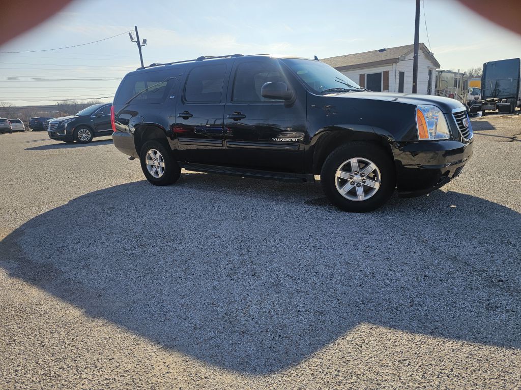 2014 GMC Yukon Image 16