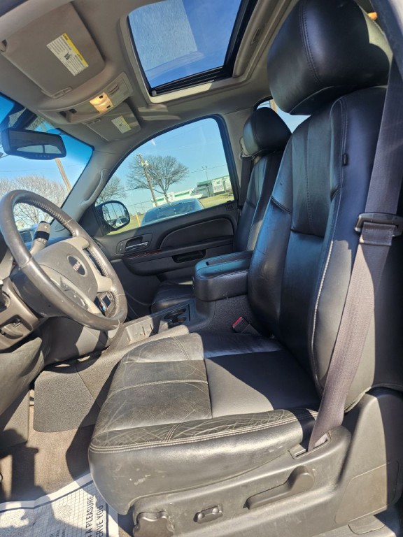 2014 GMC Yukon Image 18