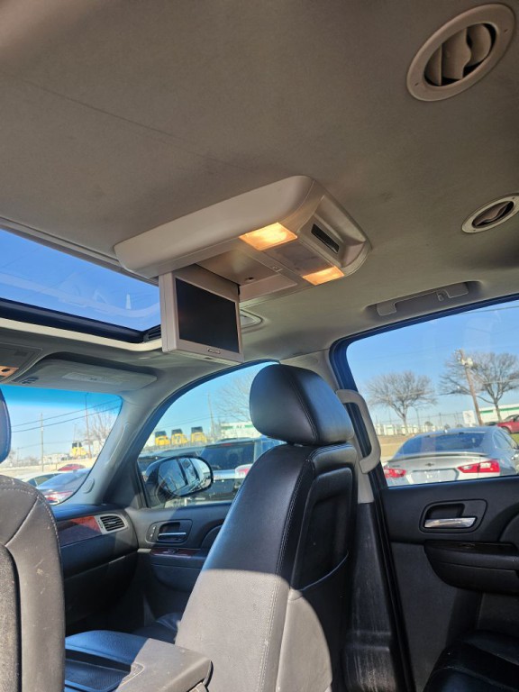 2014 GMC Yukon Image 19