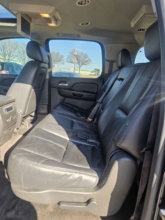 2014 GMC Yukon Image 20