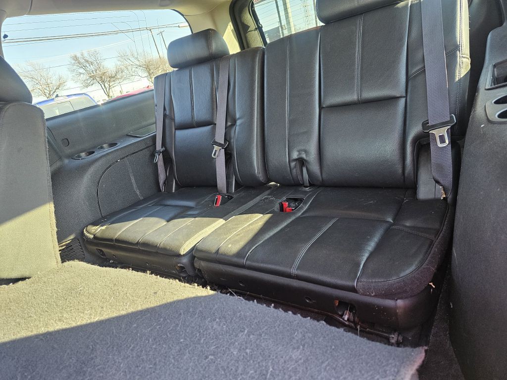 2014 GMC Yukon Image 21