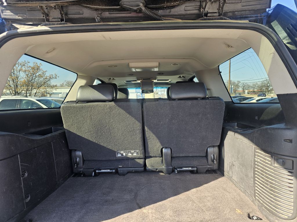 2014 GMC Yukon Image 22