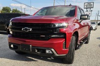 Image for 2019 Chevrolet Silverado 1500 RST ID: 6646831