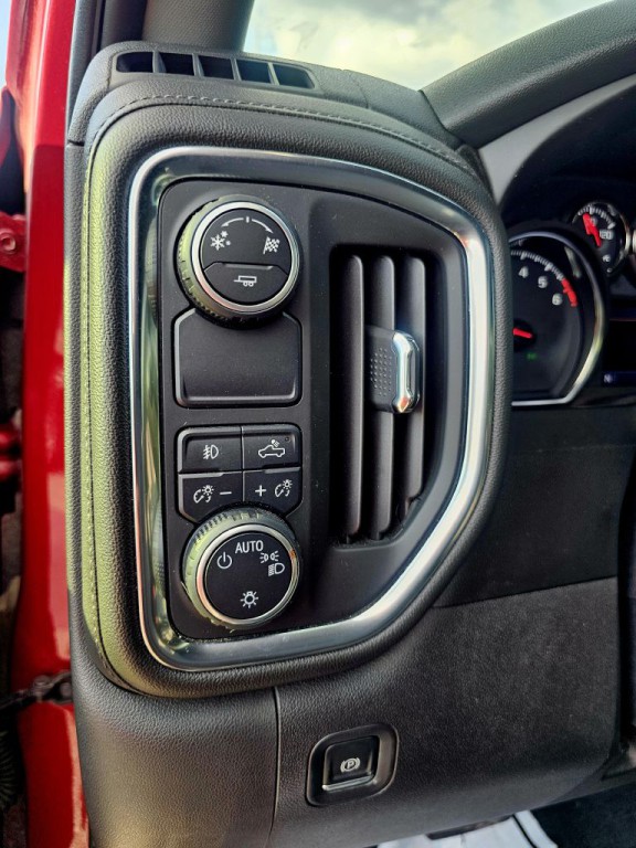2019 Chevrolet Silverado 1500 Image 17