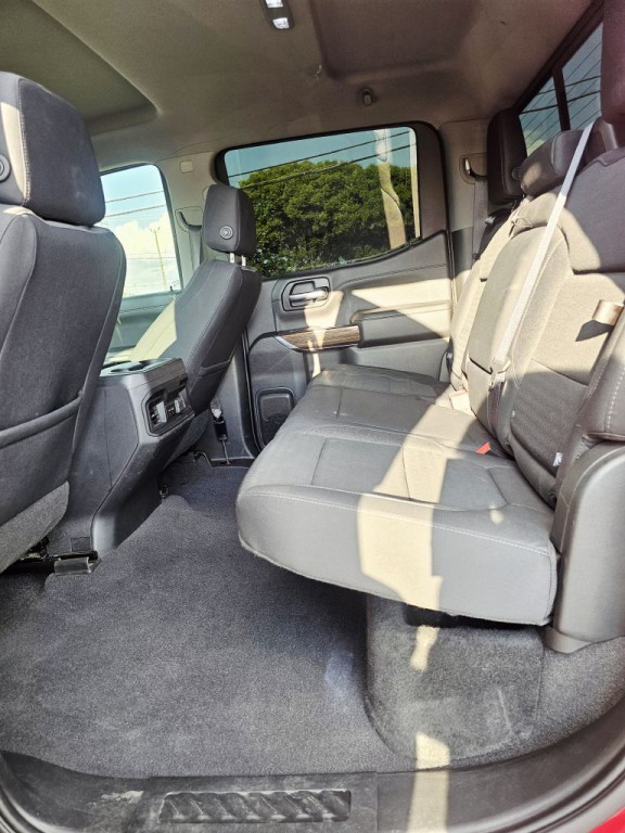 2019 Chevrolet Silverado 1500 Image 18
