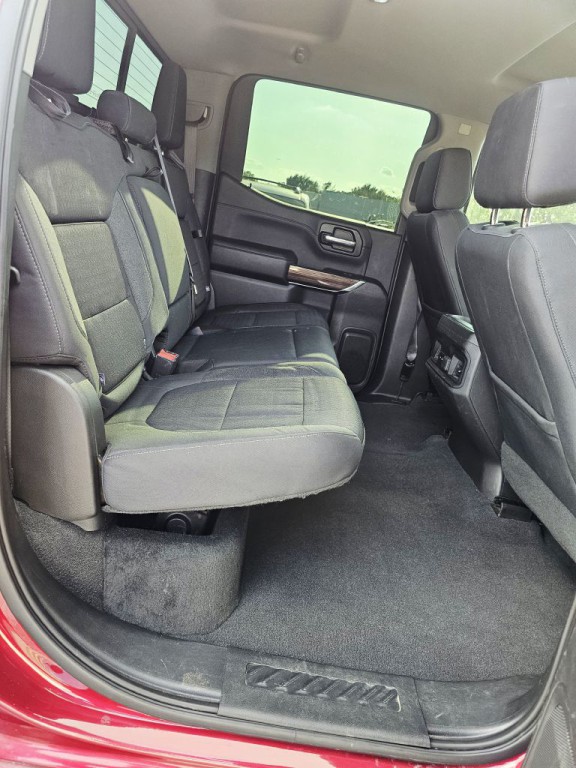 2019 Chevrolet Silverado 1500 Image 19