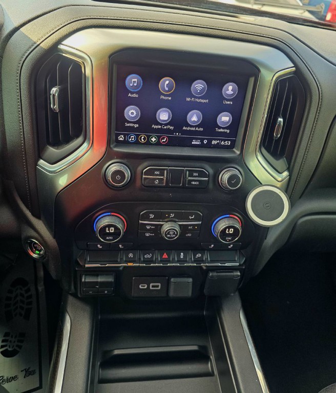 2019 Chevrolet Silverado 1500 Image 22