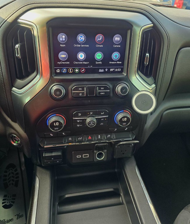 2019 Chevrolet Silverado 1500 Image 23