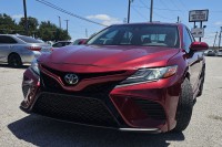 Image for 2018 Toyota Camry XSE ID: 6718111