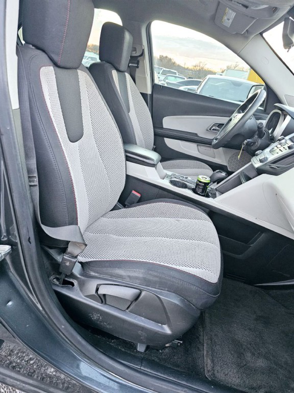 2017 Chevrolet Equinox Image 14