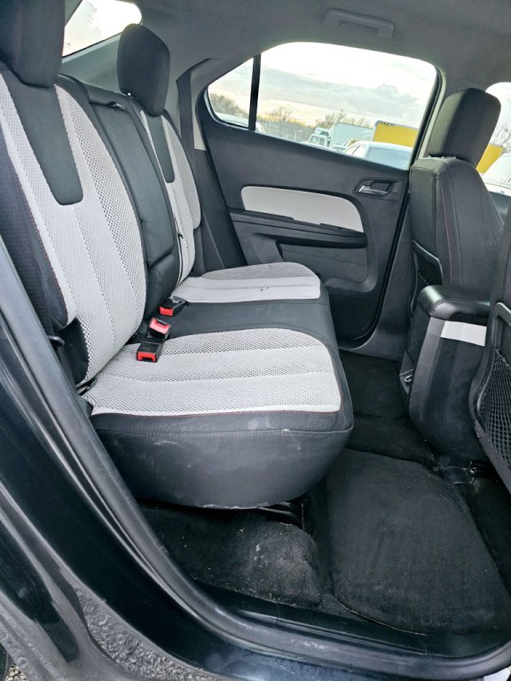 2017 Chevrolet Equinox Image 15
