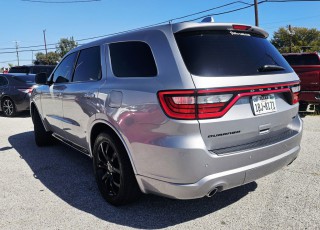 Image for 2019 Dodge Durango GT ID: 6787684
