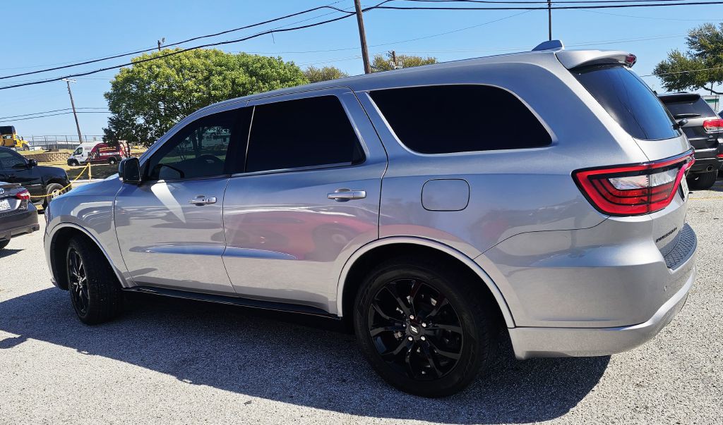 2019 Dodge Durango Image 2