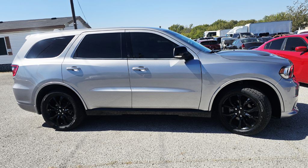 2019 Dodge Durango Image 5