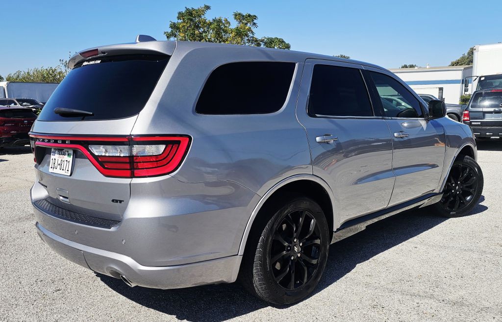 2019 Dodge Durango Image 6