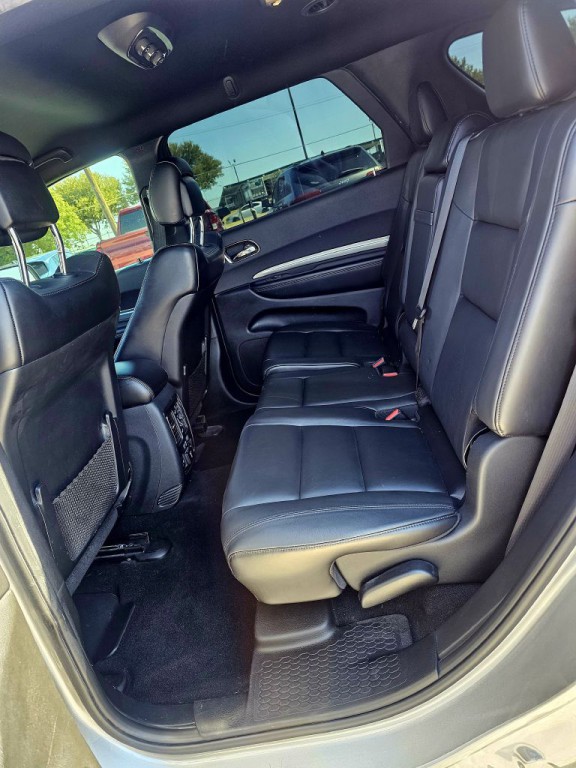 2019 Dodge Durango Image 8
