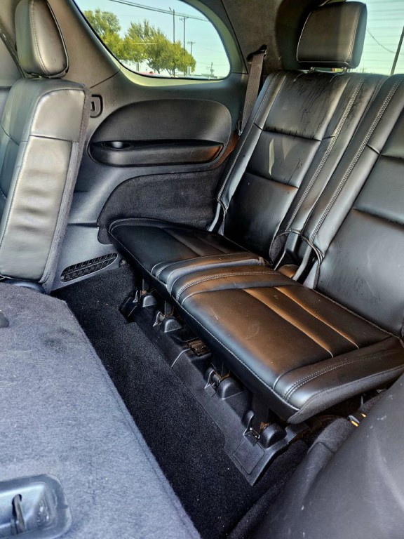2019 Dodge Durango Image 9