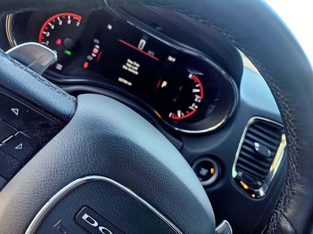 2019 Dodge Durango Image 10