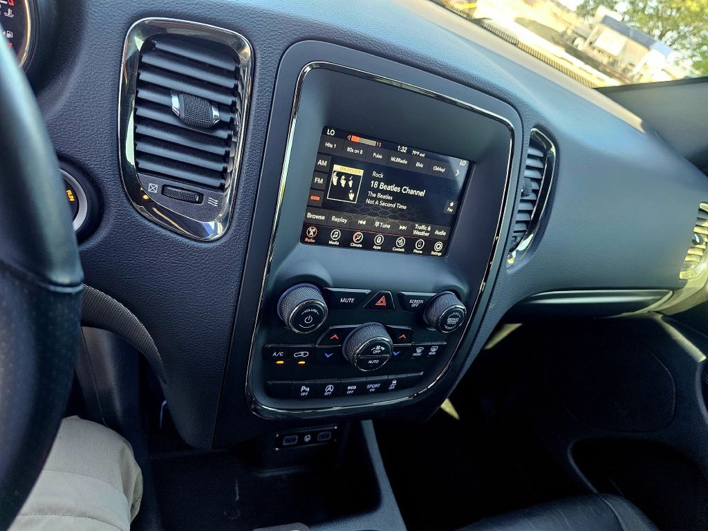 2019 Dodge Durango Image 11