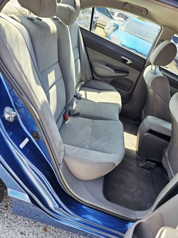 2011 Honda Civic Image 14