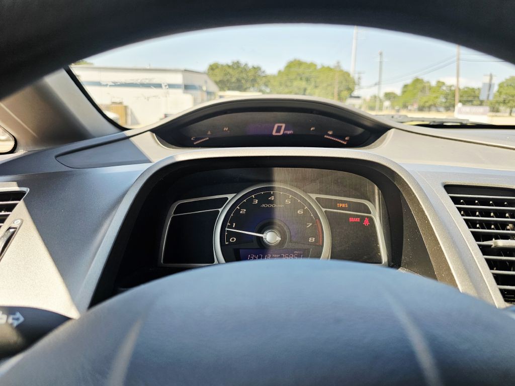 2011 Honda Civic Image 19